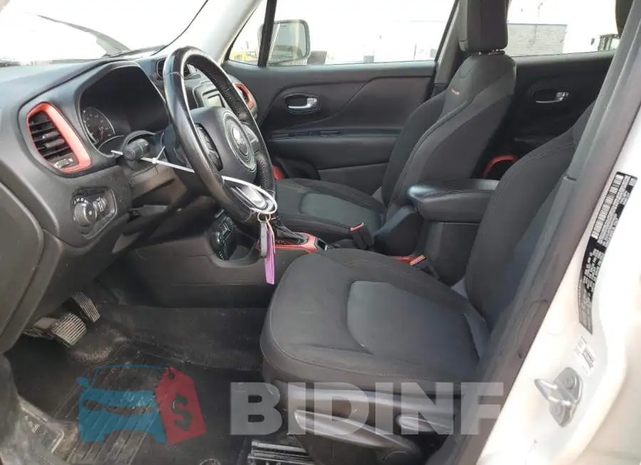 ZACCJBCB9HPF46207 Photo# 7