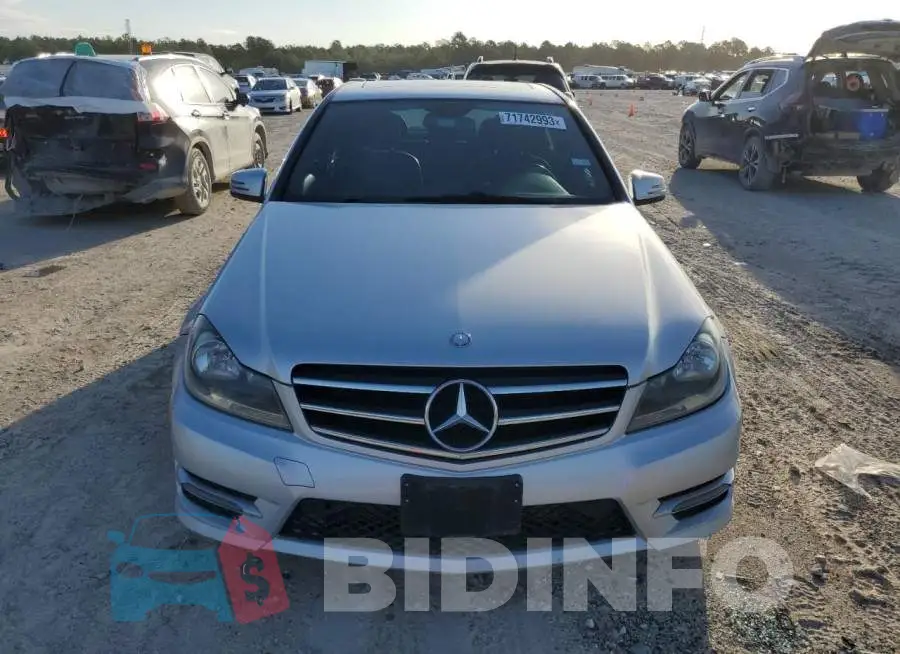 WDDGF4HB5EA947892 Photo# 5