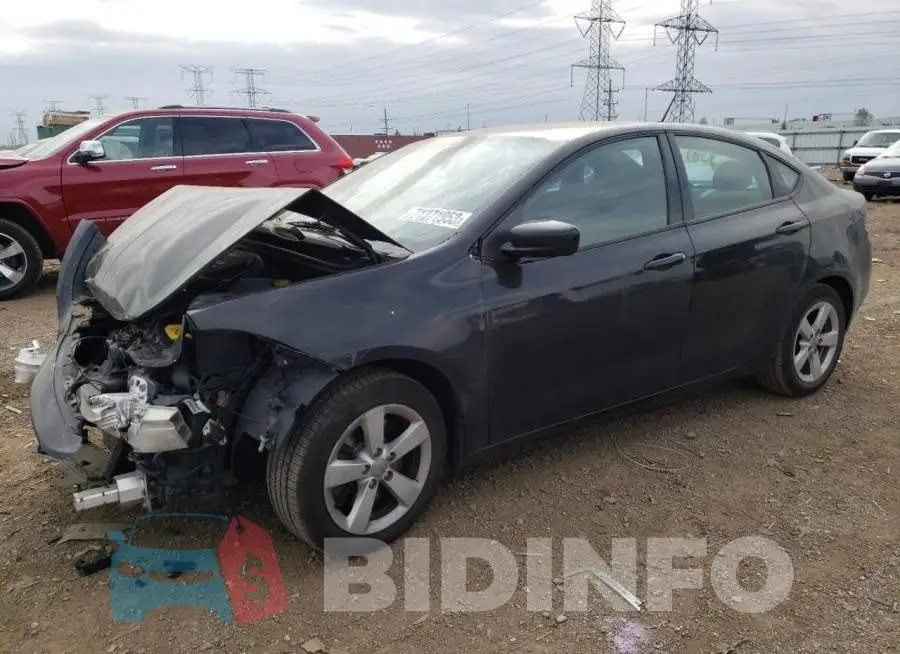 1C3CDFBB6GD623455 Photo# 1