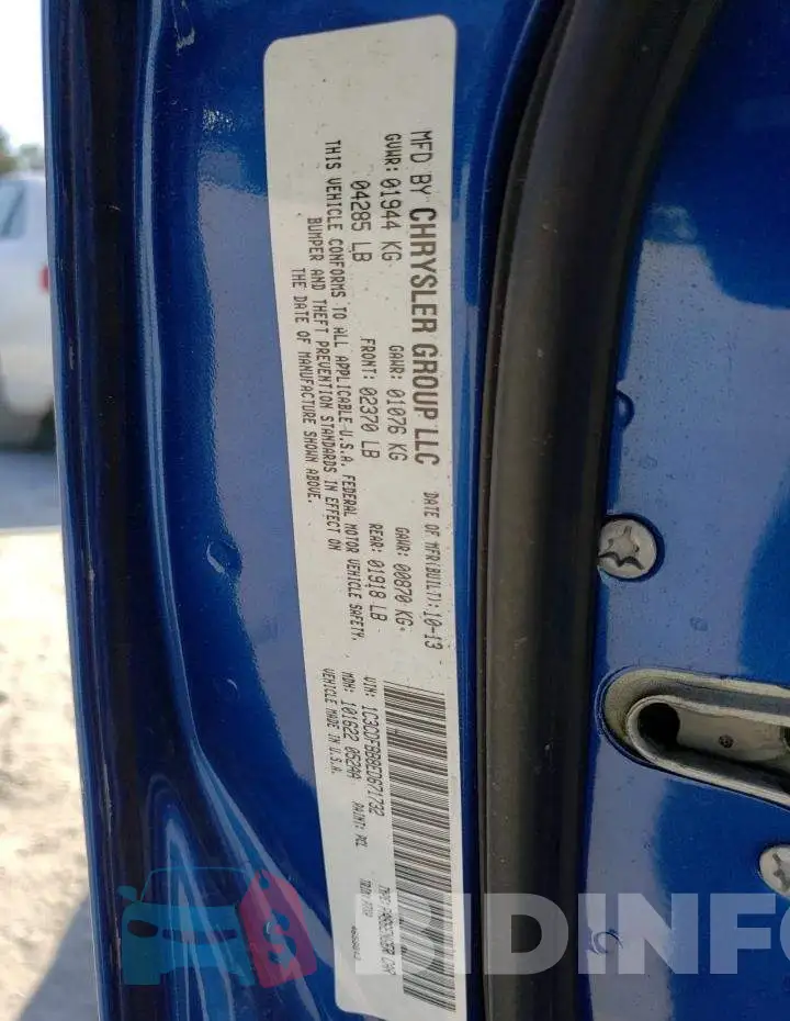 1C3CDFBB8ED671732 Photo# 12