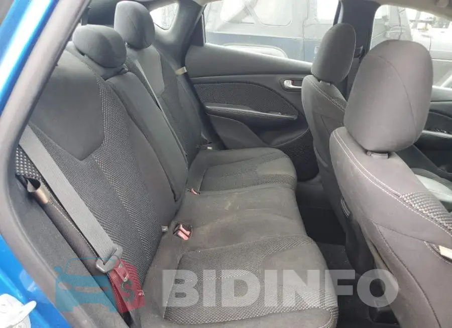 1C3CDFBBXFD403332 Photo# 10