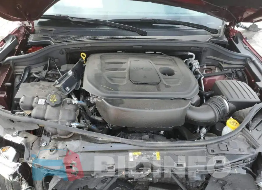 1C4RDJAG5MC851082 Photo# 12