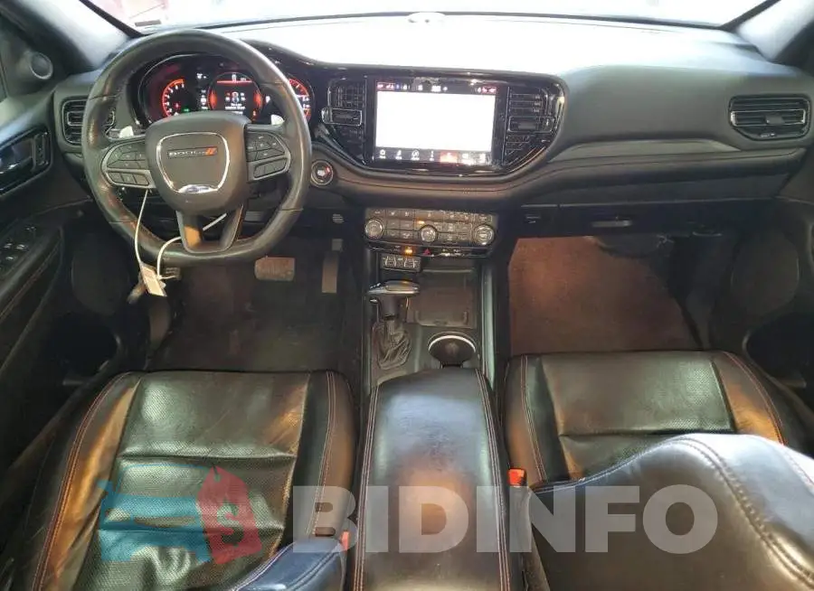 1C4SDJCT7NC104354 Photo# 8