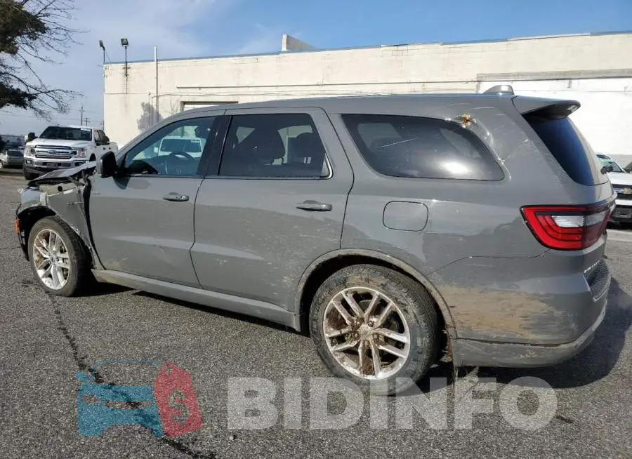 1C4SDJCT7NC104354 Photo# 2