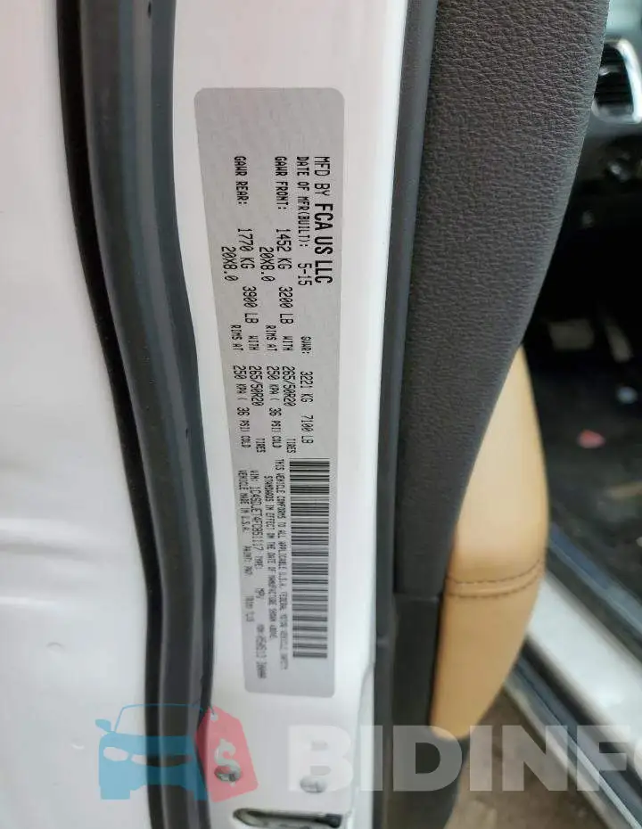 1C4SDJET4FC851117 Photo# 12
