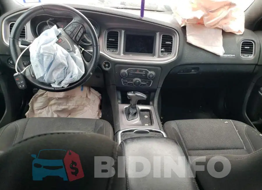 2C3CDXBG1KH703081 Photo# 8