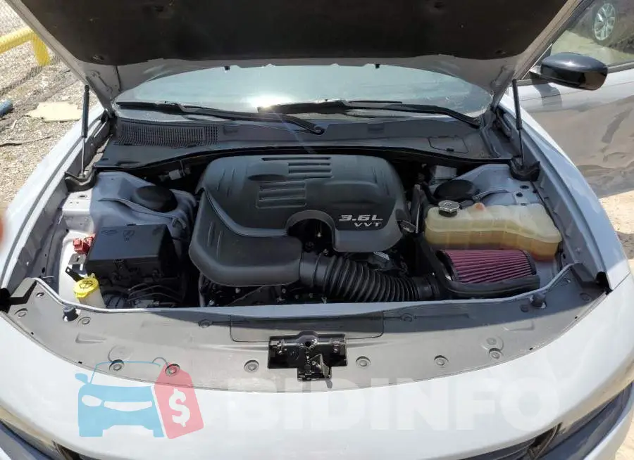 2C3CDXBG5MH570103 Photo# 11