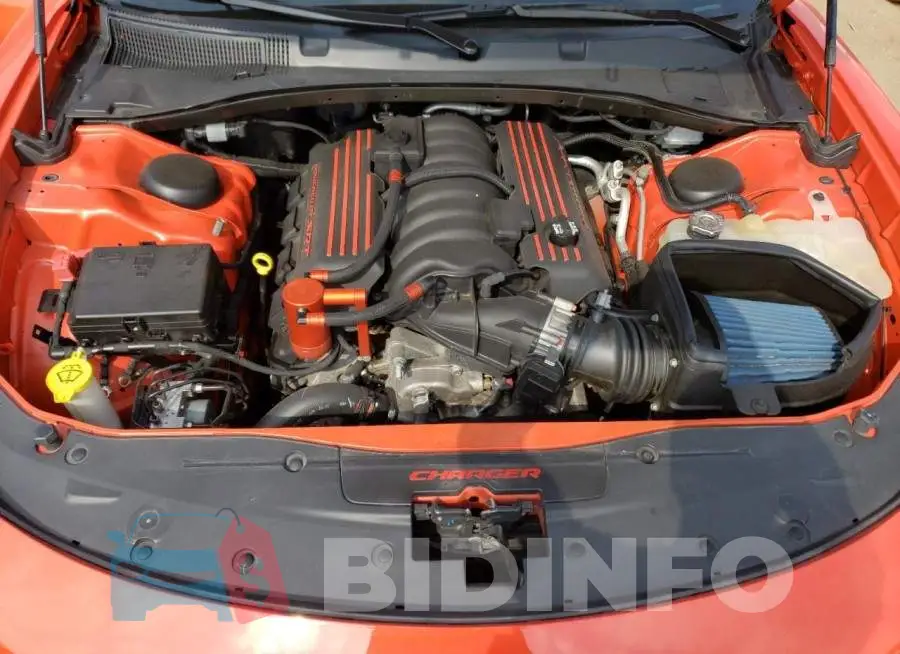 2C3CDXGJ3KH570232 Photo# 11