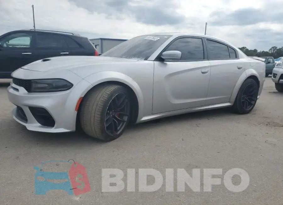 2C3CDXGJ3MH527870 Photo# 1