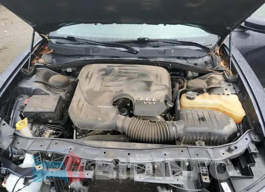 2C3CDXHG9GH215169 Photo# 11