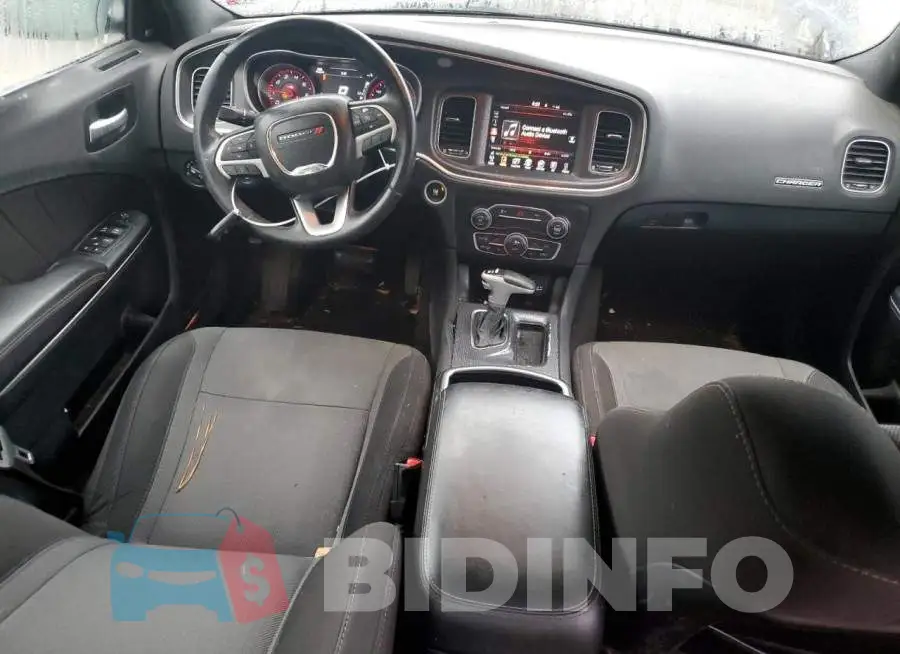 2C3CDXHG9GH215169 Photo# 8