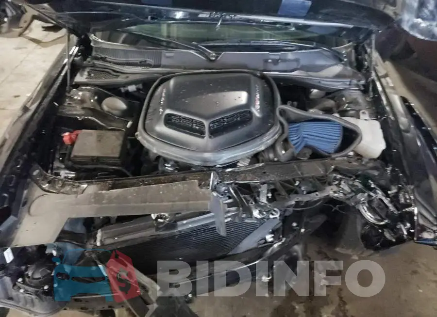 2C3CDZFJ4PH540189 Photo# 11