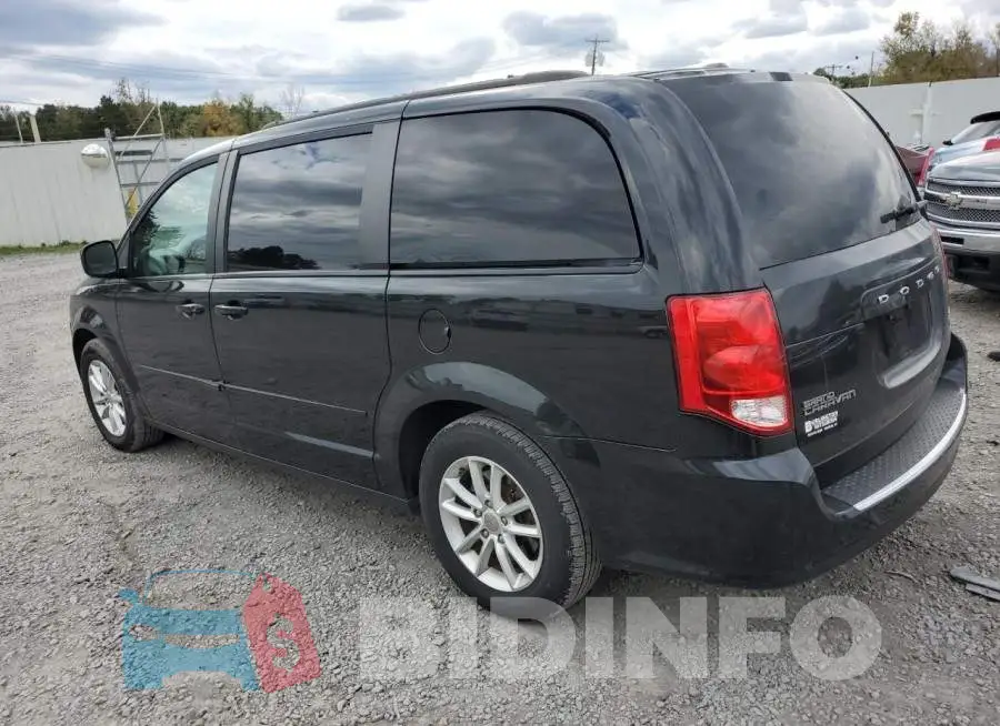 2C4RDGCGXGR250231 Photo# 2