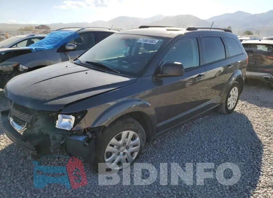 3C4PDCAB2GT215249 Photo# 1