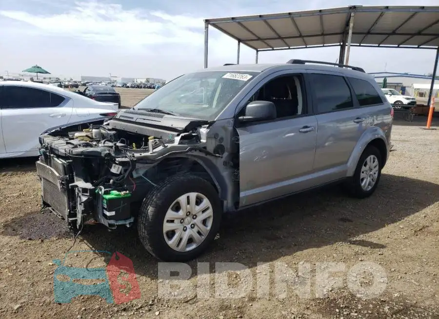 3C4PDCAB2GT223433 Photo# 1