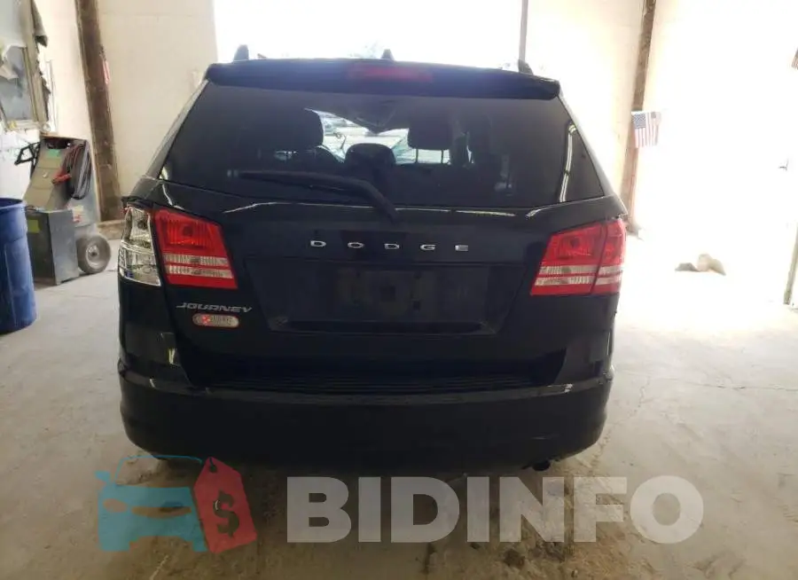 3C4PDCAB5HT709378 Photo# 6
