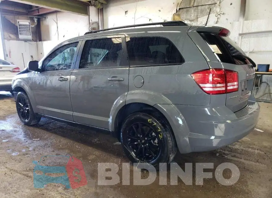 3C4PDCAB7LT262691 Photo# 2