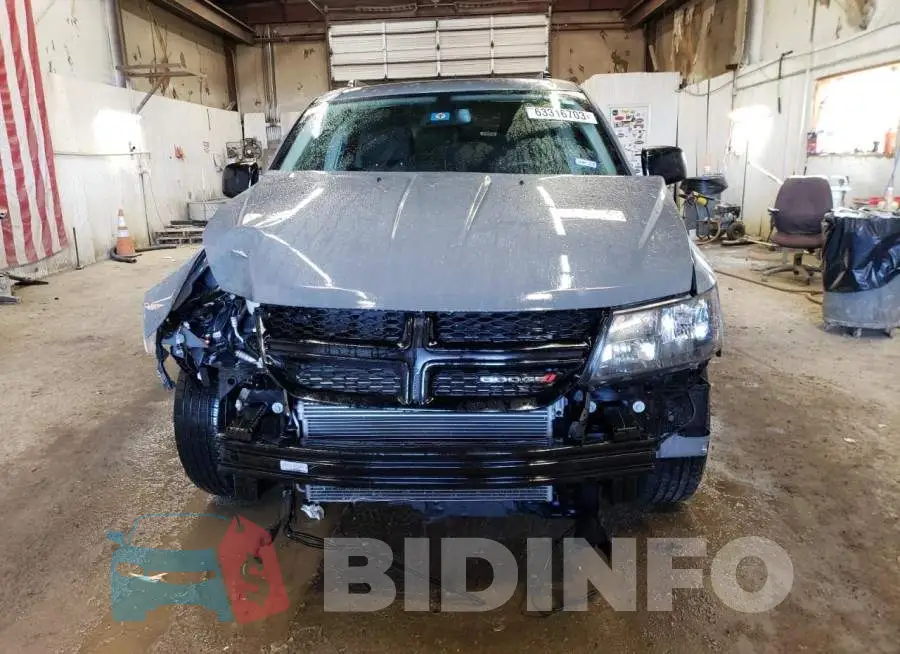 3C4PDCAB7LT262691 Photo# 5