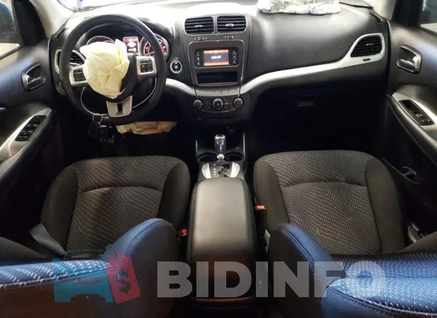 3C4PDCAB7LT262691 Photo# 8