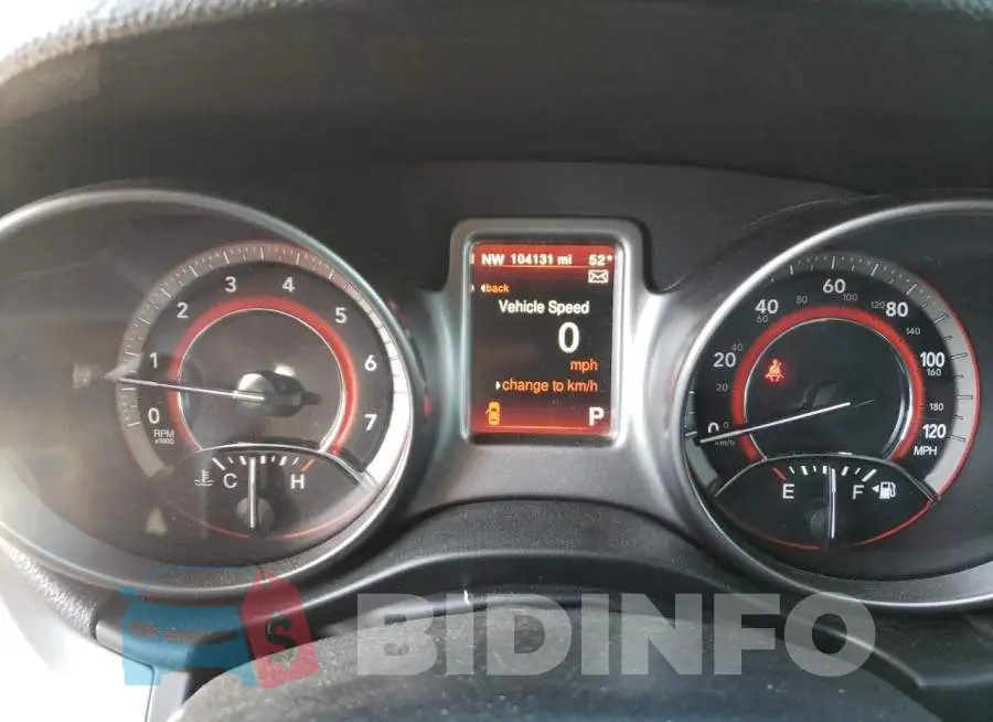 3C4PDCGB2HT577252 Photo# 9