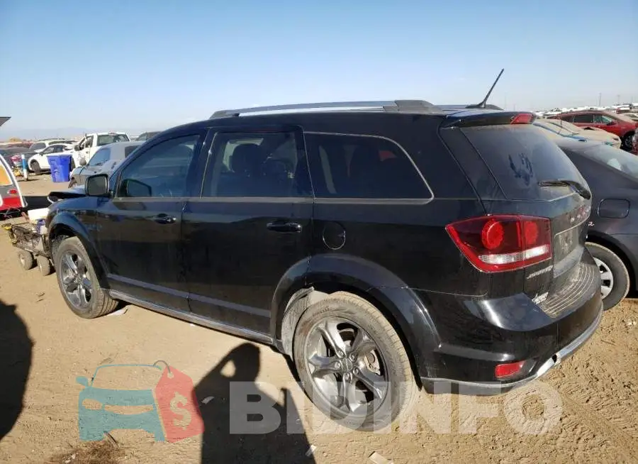 3C4PDCGB2HT577252 Photo# 2
