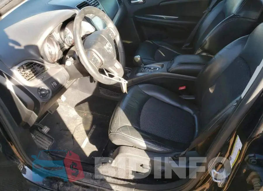 3C4PDCGB2HT577252 Photo# 7