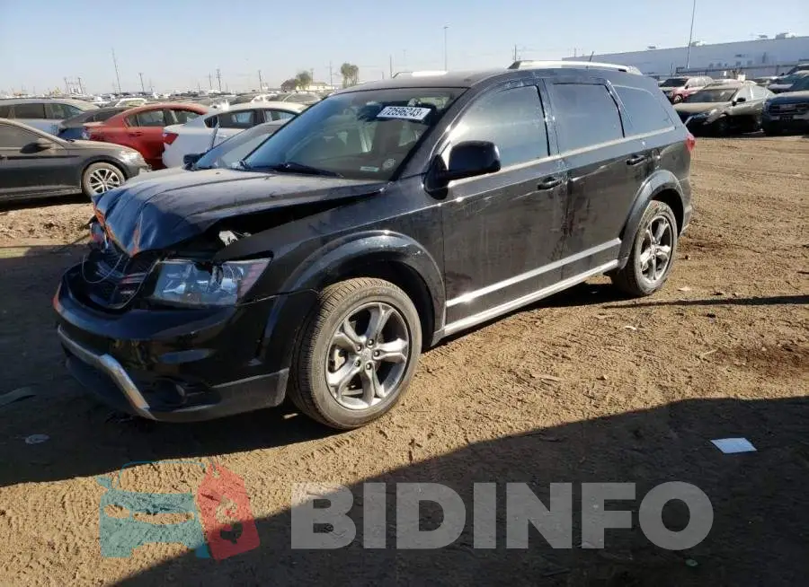 3C4PDCGB2HT577252 Photo# 1