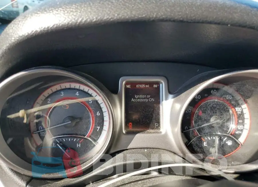 3C4PDDGG3GT124726 Photo# 9