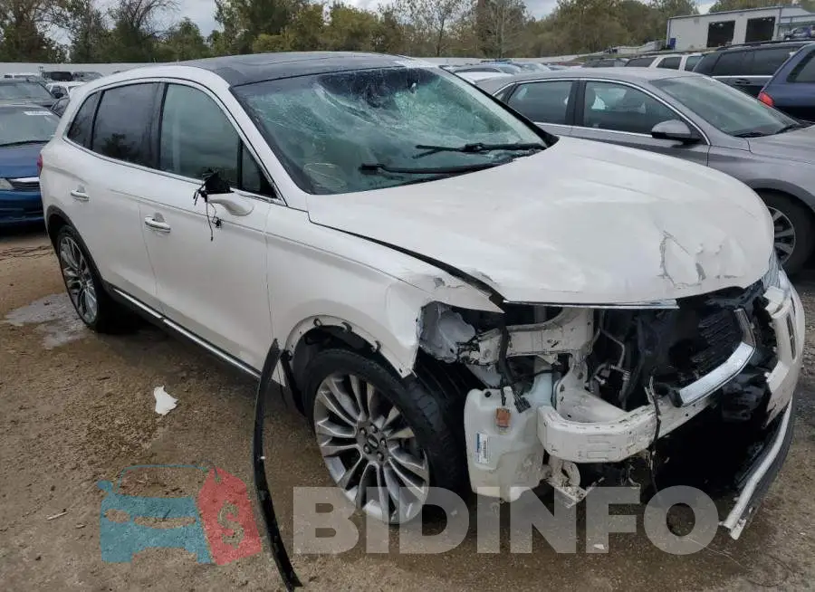2LMPJ8LR6HBL39313 Photo# 4