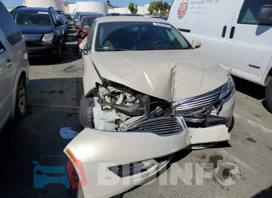 3LN6L2LU3GR634422 Photo# 5