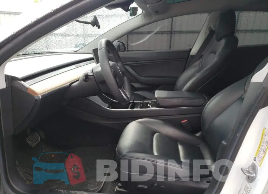 5YJ3E1EB7KF511305 Photo# 7