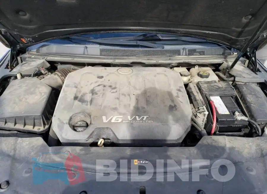 2G61M5S36E9282173 Photo# 11