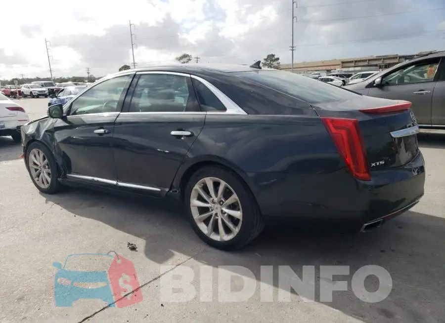 2G61M5S36E9282173 Photo# 2
