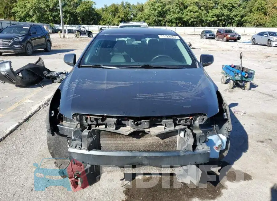 2G61M5S3XH9140414 Photo# 5