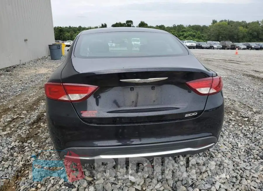 1C3CCCAB1FN710210 Photo# 6