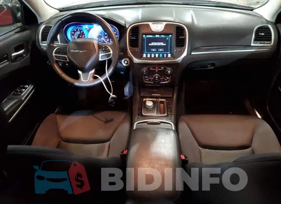 2C3CCAAG0JH320331 Photo# 8