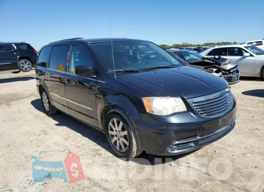 2C4RC1BG4ER207132 Photo# 4