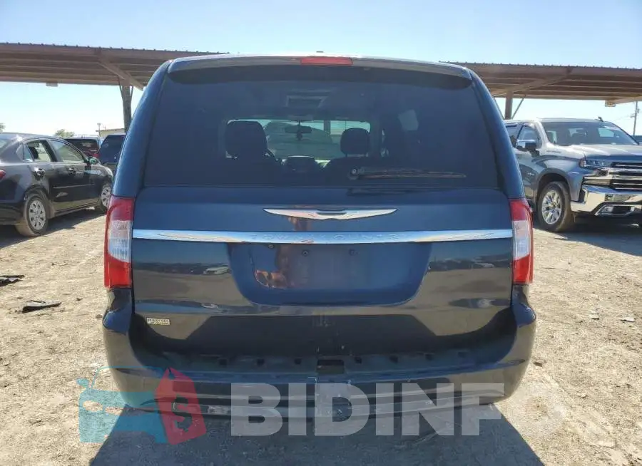 2C4RC1BG4ER207132 Photo# 6