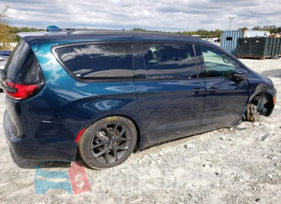 2C4RC1BG4NR225730 Photo# 3