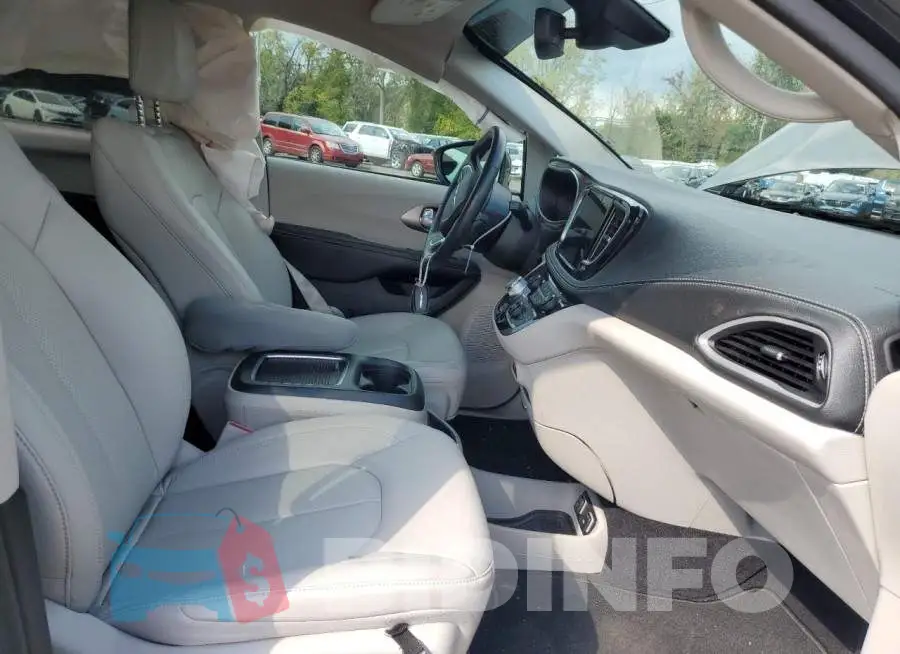 2C4RC1BG5MR560932 Photo# 7