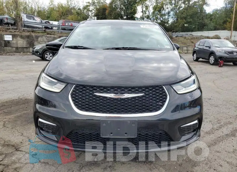 2C4RC1BG5MR560932 Photo# 5