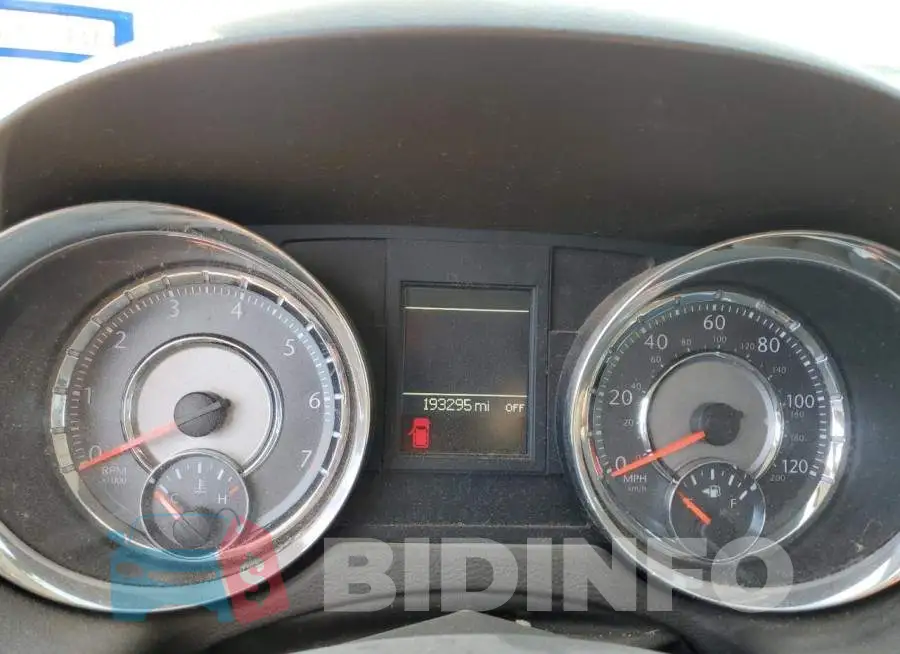 2C4RC1BG6ER440283 Photo# 9