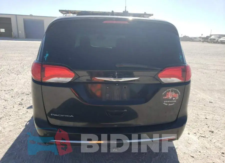 2C4RC1BGXHR603327 Photo# 6