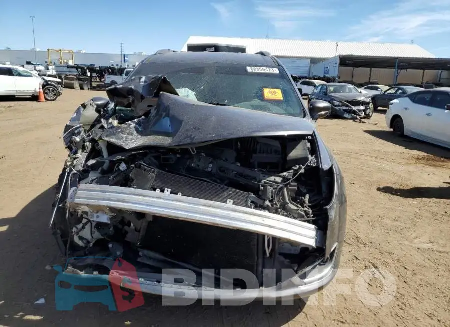 2C4RC1EGXHR669985 Photo# 5