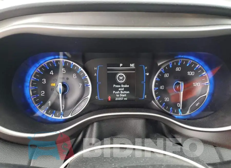 2C4RC1FG5LR238283 Photo# 9