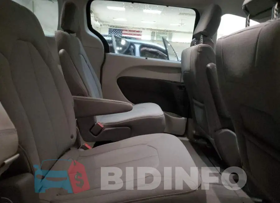 2C4RC1FG6LR216129 Photo# 11