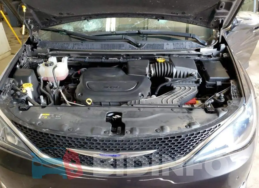 2C4RC1GG7LR151869 Photo# 12
