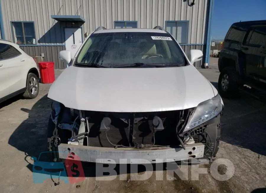 2T2BK1BA6EC240631 Photo# 5