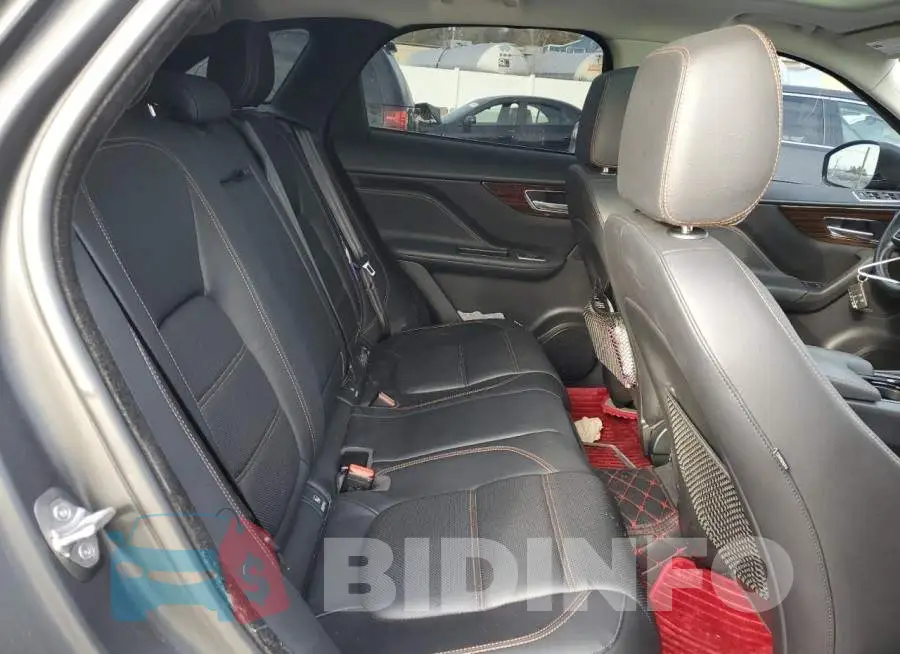 SADCK2BN9HA492453 Photo# 11