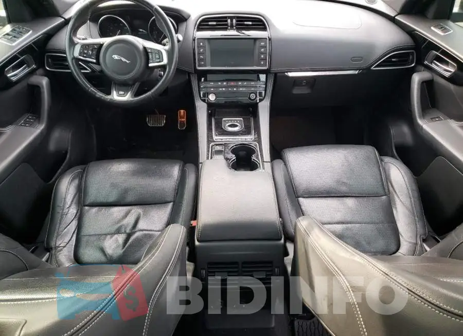 SADCL2BN8HA892503 Photo# 8